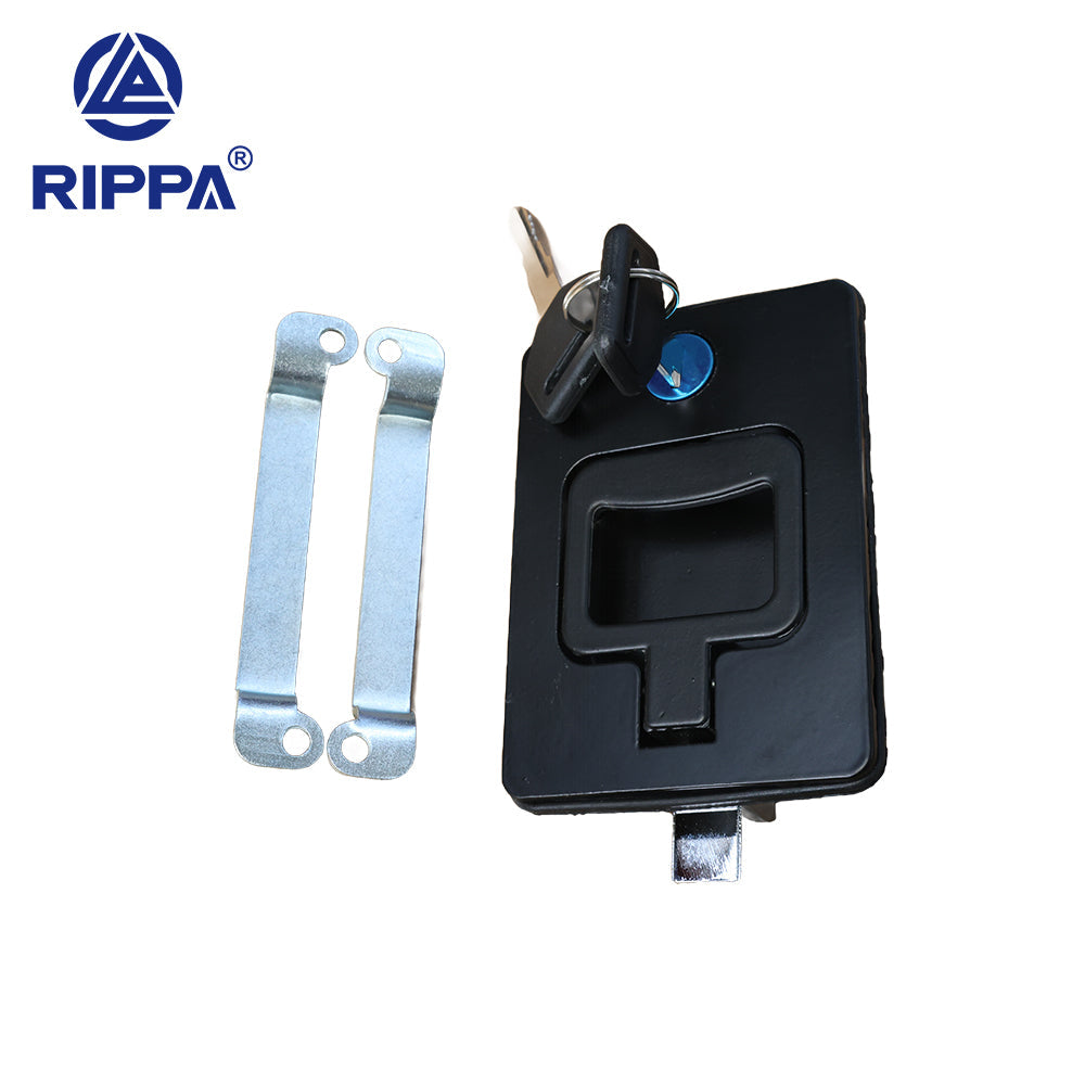 Skid Steer Loader RS07 Rear Cover Lock[LP0111080047]