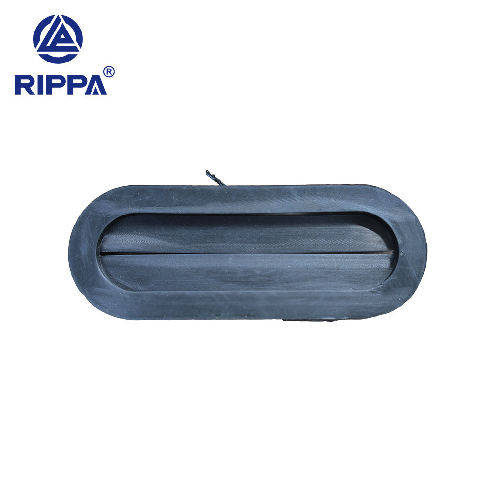 Excavator R10-5 Kubota/R10-5 Yoop/R10-5 Briggs & Stratton Throttle Cable Rubber Boot[LP0113040047]