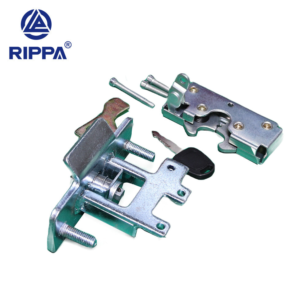 Excavator R57-2 Kubota Rear Hood Lock[LP0111099663]