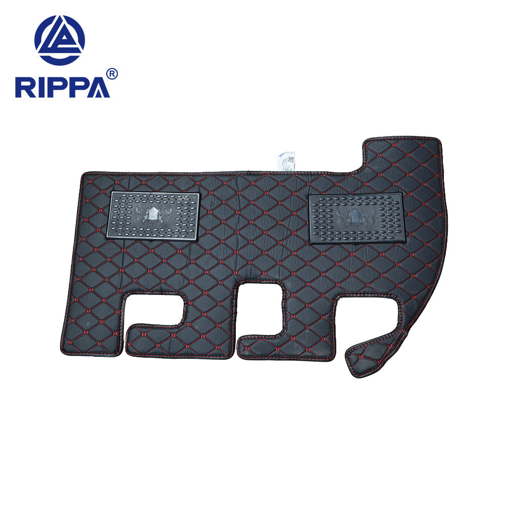 Excavator R22-2 Kubota Canopy Floor Mat[LP0113050045]