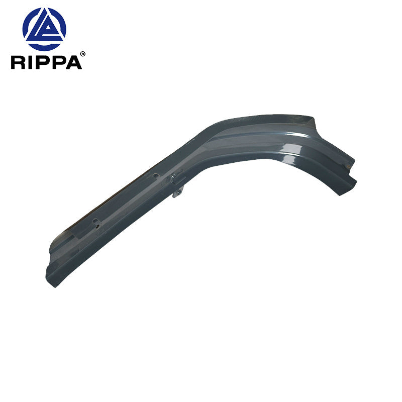 R22 Right lower side spray-Lipai black RAL7016 [LP0112012688]