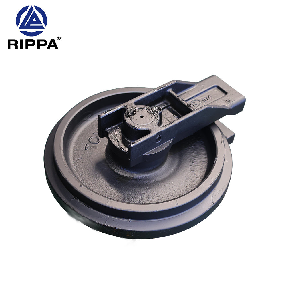 Excavator R32-3 Kubota/R32-3 Kubota Idler Wheel[LP0102070001]