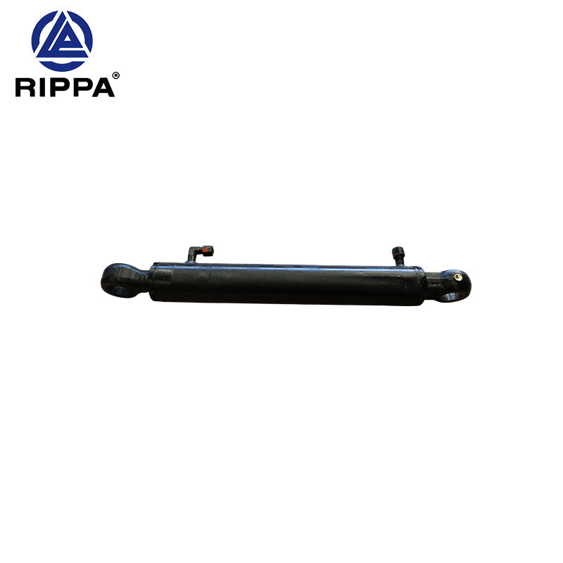 Excavator R13-4 Kubota Offset Cylinder[LP0115010177]