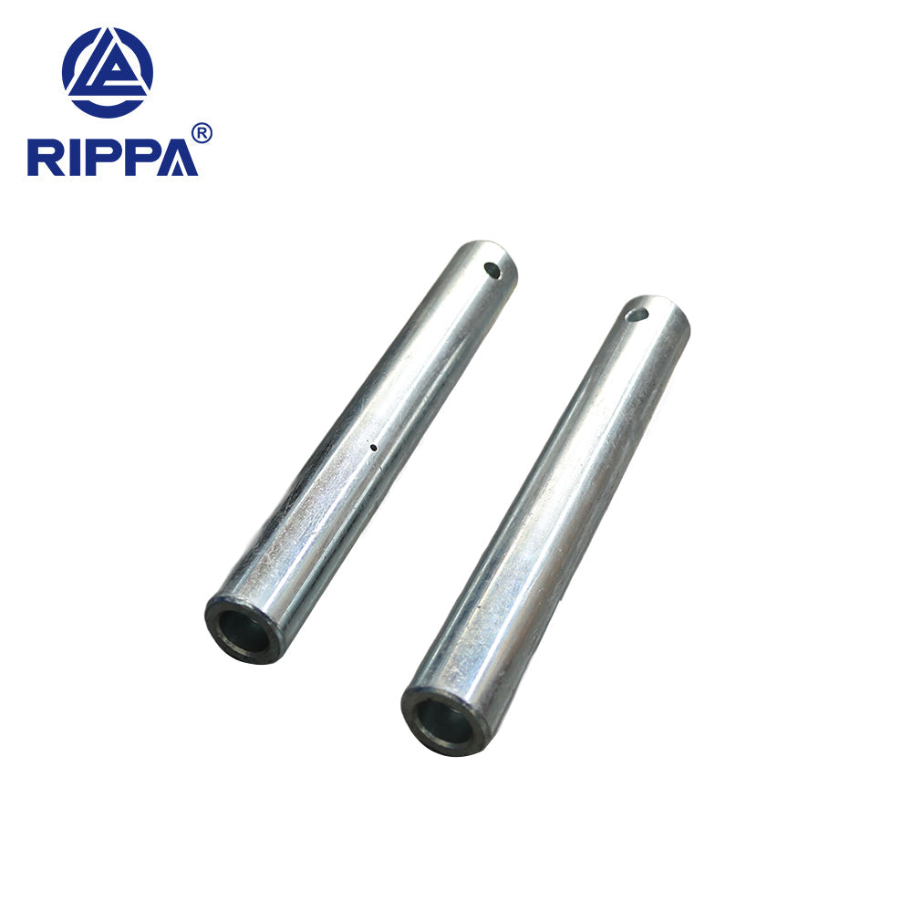 Excavator R18-4 Kubota Offset Bucket/Link Fixing Pin (Bucket Pin)[LP0107021343]