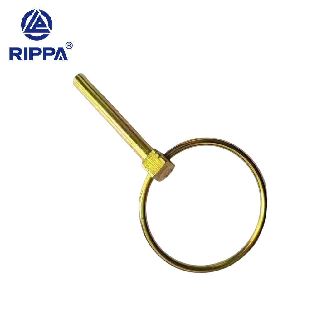 Excavator R18-4 Kubota/R32-3 Kubota/R32-3 Kubota O-TYPE PIN M8*42[LP0111080003]