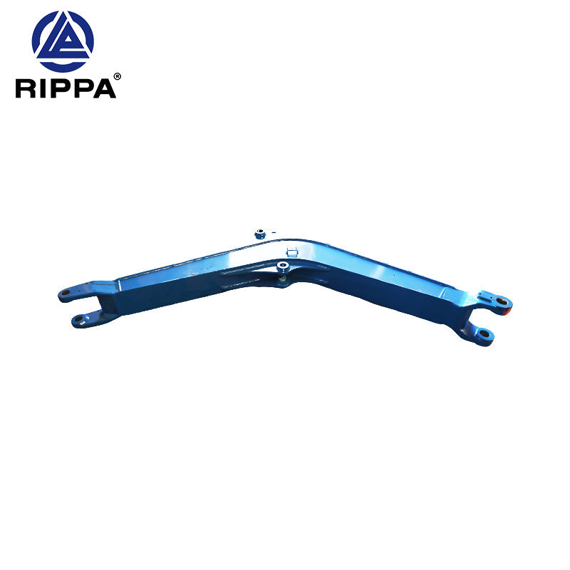 Excavator R32-3 Kubota/R32-3 Kubota Lift Arm (Powder-Coated - Traffic Blue RAL5017)[LP0112011604]