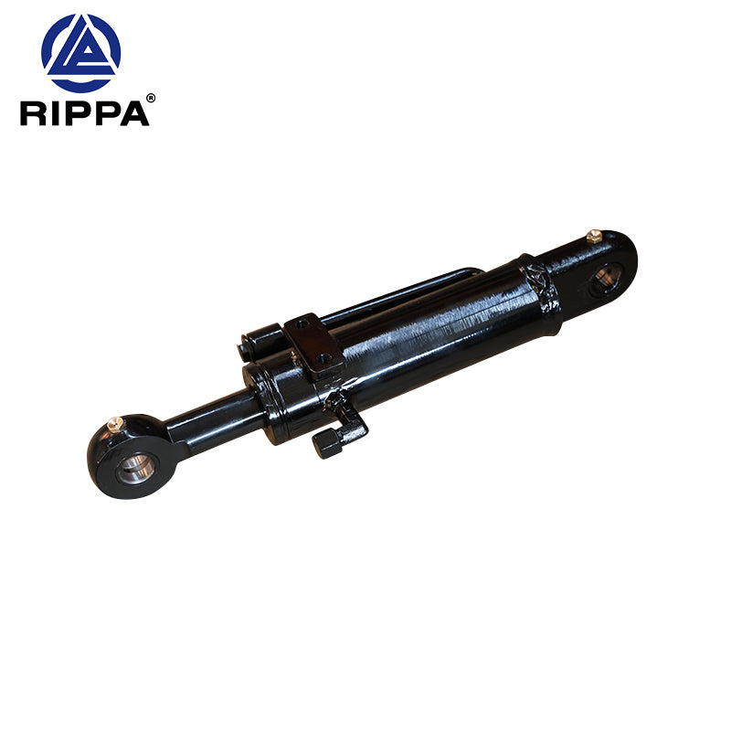 Excavator R15-4 Kubota Dozer Blade Cylinder[LP0115010060]