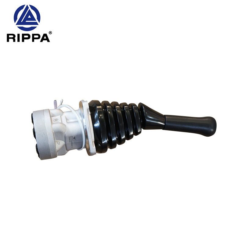 Excavator R13-4 Kubota/R15-4 Kubota/R18-4 Kubota/R22-2 Kubota/R32-3 Kubota/R32-3 Kubota Pilot Control Lever Left[LP0115030005]