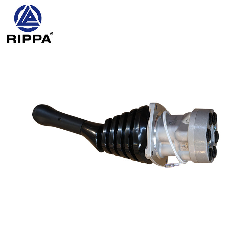 Excavator R13-4 Kubota/R15-4 Kubota/R18-4 Kubota/R22-2 Kubota/R32-3 Kubota/R32-3 Kubota Pilot Control Lever Right[LP0115030006]