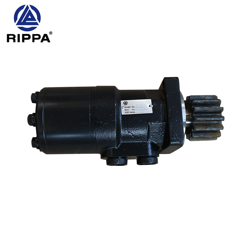 Excavator R10-5 Kubota/R10-5 Yoop/R10-5 Briggs & Stratton/R13-4 Kubota/R15-4 Kubota Swing Motor[LP0102030001]