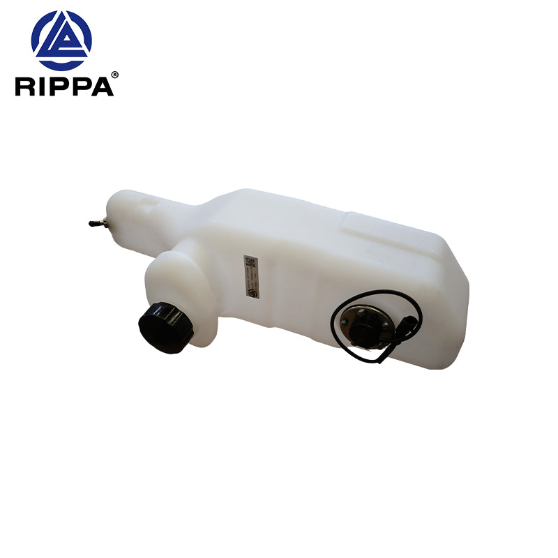 Excavator R13-4 Kubota Plastic Diesel Tank[LP0115040093]