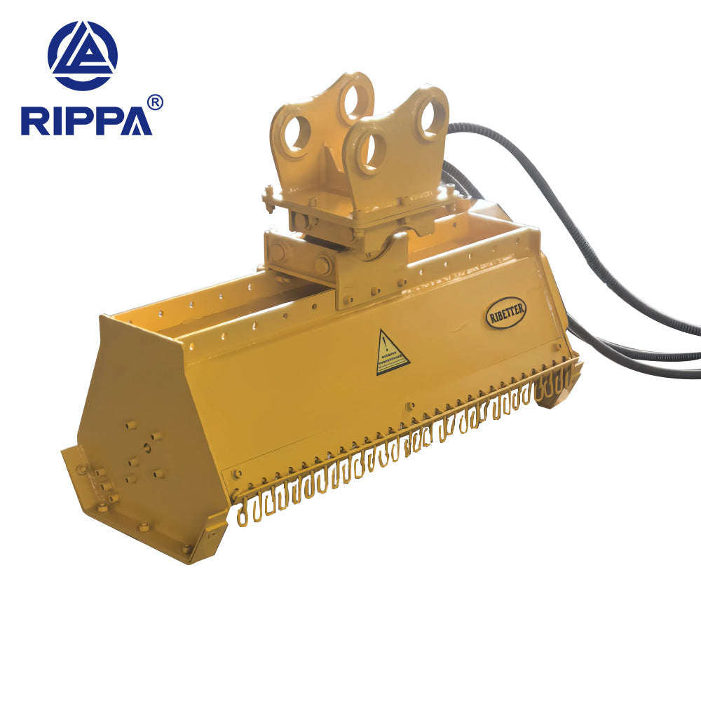 R13/R15 Mini ExcavatorLawn mower [LP0104011261]
