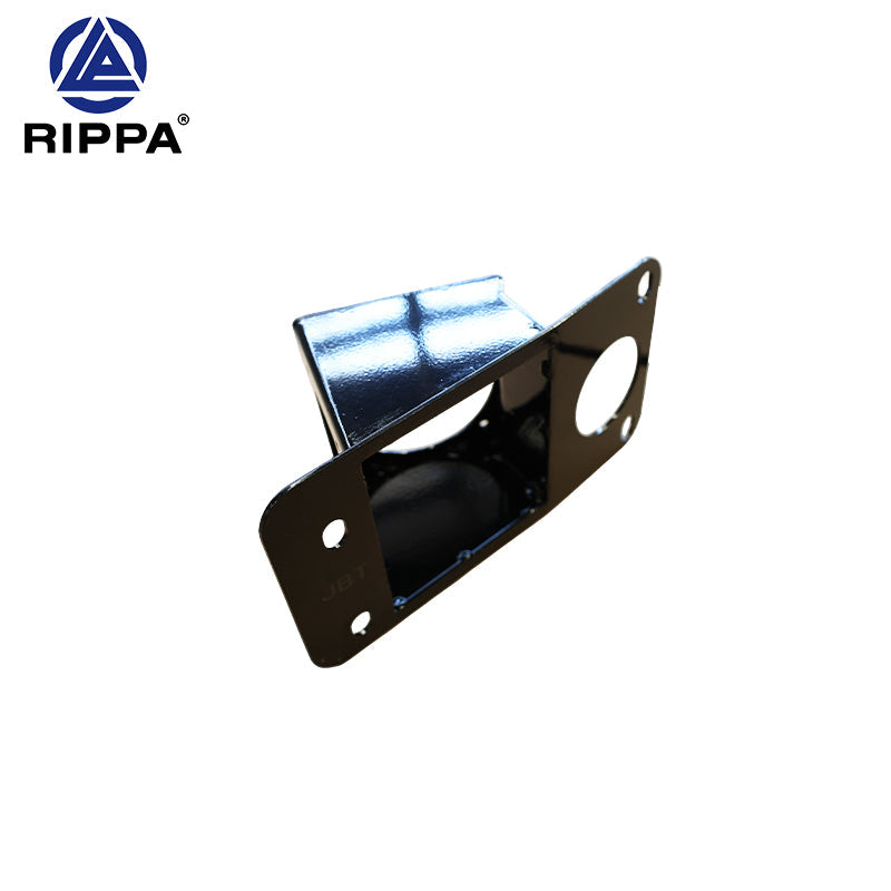 Excavator R10-5 Kubota Left Armrest Box (Right Fuel Filler)[LP0111030071]