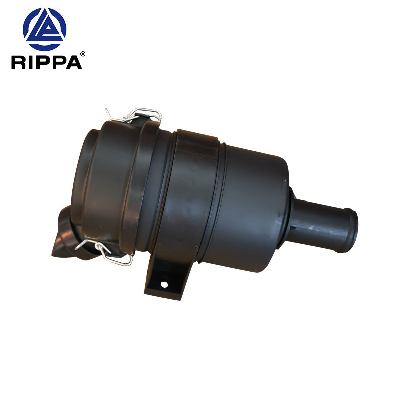 Excavator R10-5 Kubota/R15-4 Kubota/R18-4 Kubota Air Filter Straight Connector[LP0111010005]