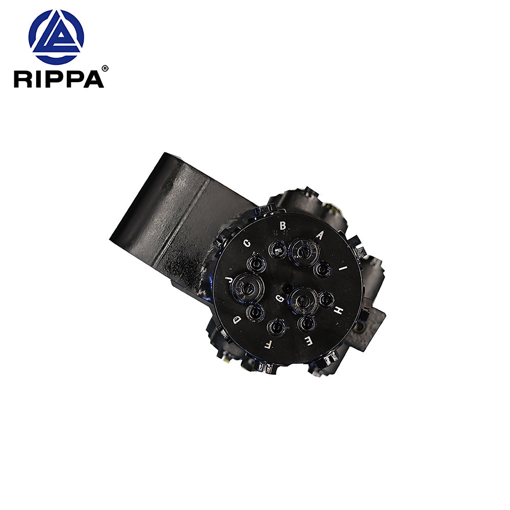 Excavator R22-2 Kubota Center Swivel Joint[LP0102050008]