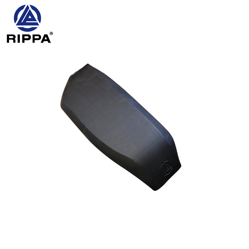 Excavator R32-3 Kubota/R32-3 Kubota Fuel Tank Guard Plastic Cover Plate[LP0105010014]