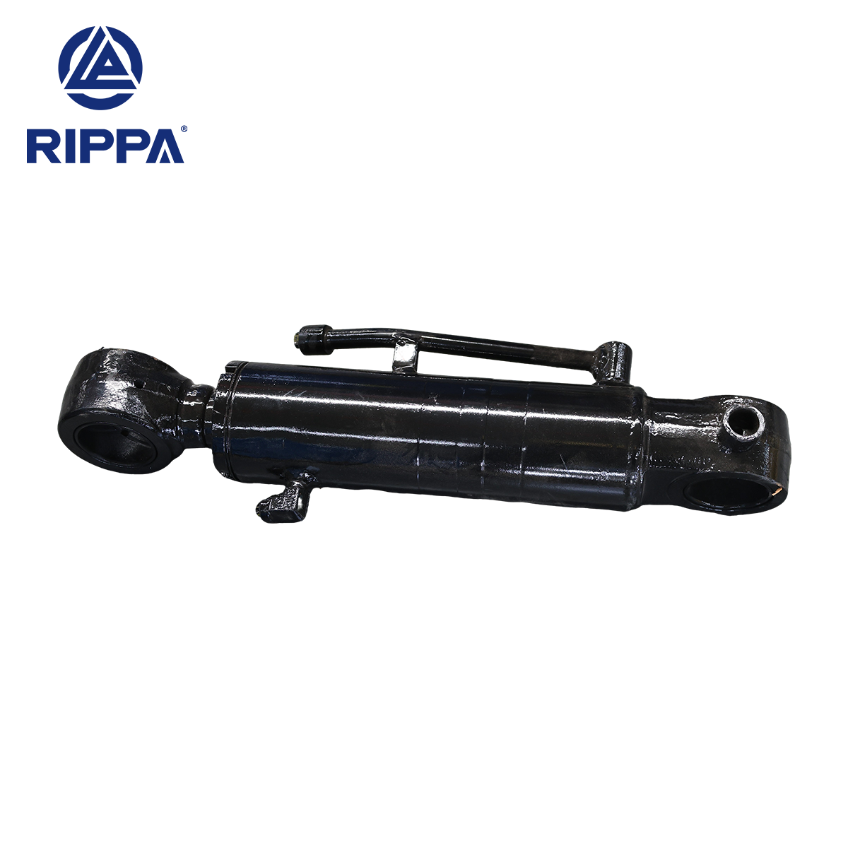 Excavator R57-2 Kubota Dozer Blade Cylinder[LP0115010238]