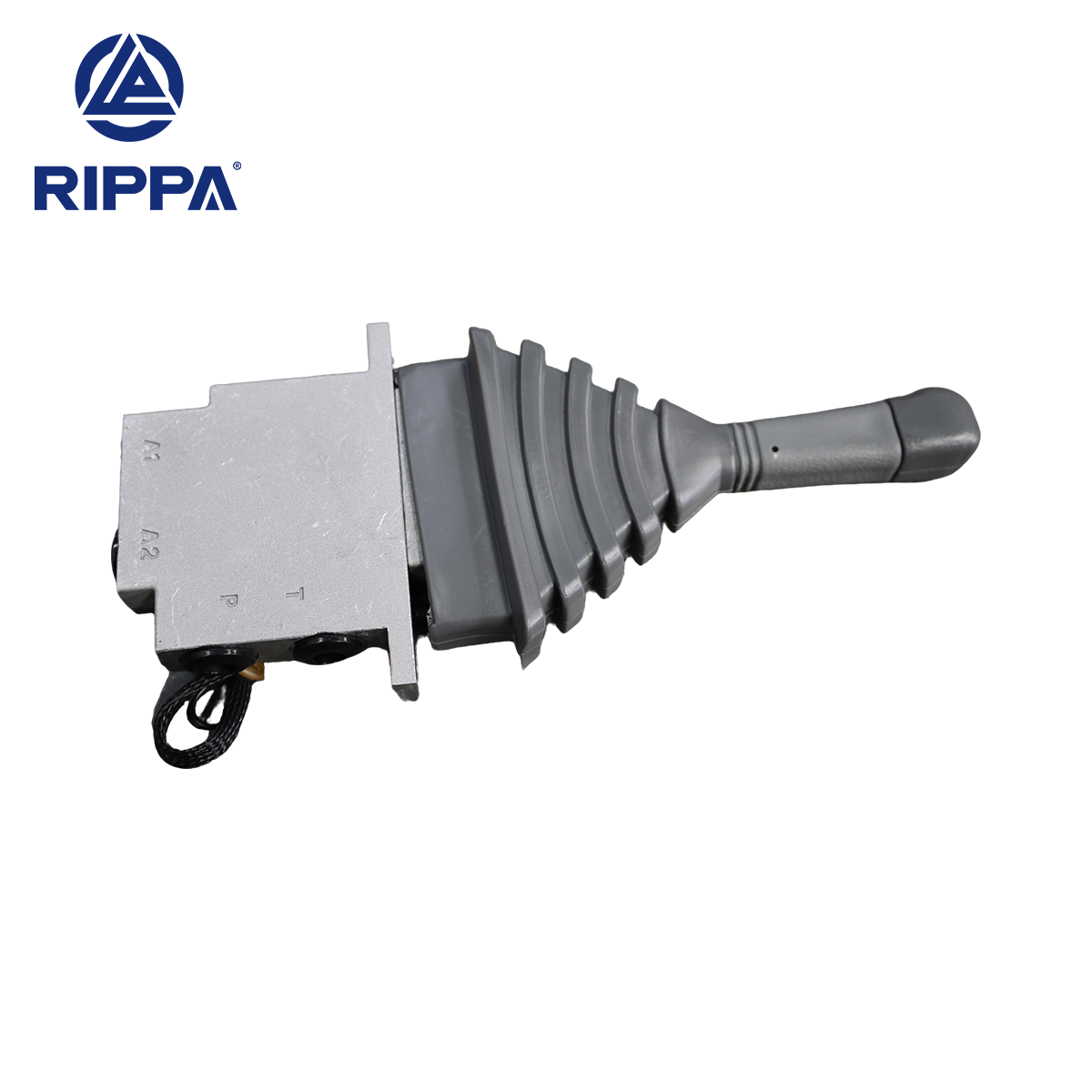 Excavator R57-2 Kubota Dozer Blade Control Lever[LP0111099668]