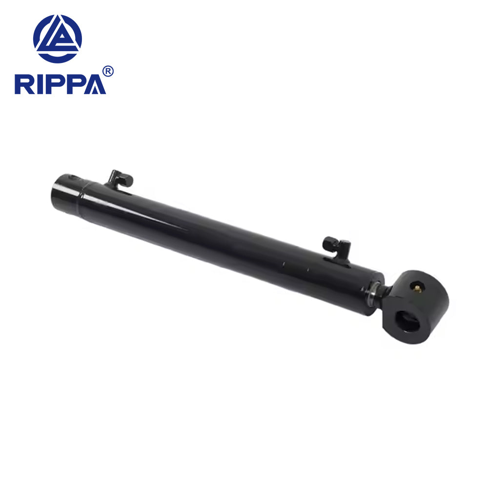 Excavator R10-5 Kubota/R10-5 Yoop/R10-5 Briggs & Stratton/R13-4 Kubota/R15-4 Kubota N Hydraulic Thumb Cylinder[LP0115010139]