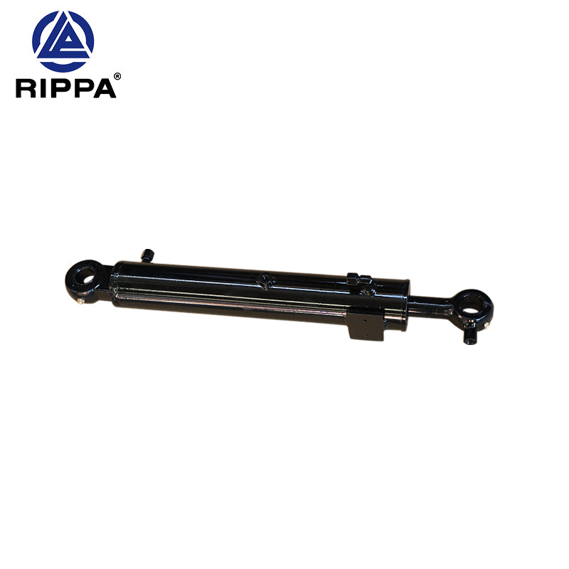 Excavator R10-5 Kubota/R10-5 Yoop/R10-5 Briggs & Stratton/R15-4 Kubota Lift Arm Cylinder (With Added Oil Guard Plate)[LP0115010206]