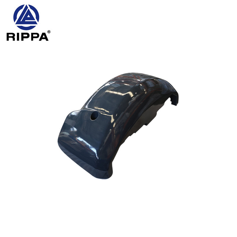 Excavator R15-4 Kubota Kubota Counterweight (Powder-Coated - RIPPA Black RAL7016)[LP0112013407]