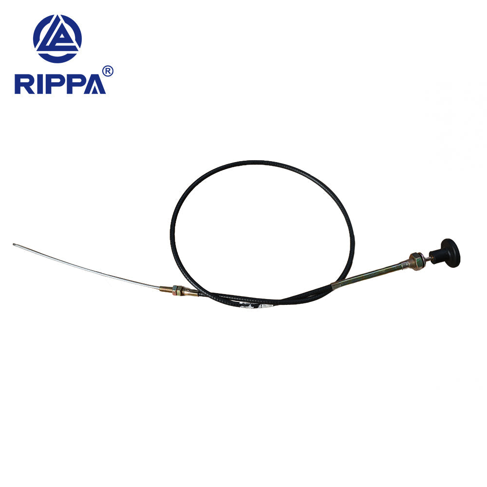 Skid Steer Loader RS04 Choke Cable[LP0601060011]