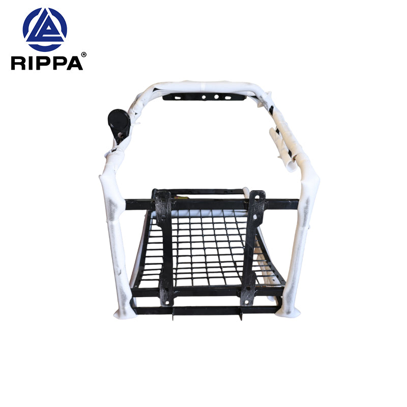 Excavator R15-4 Kubota Canopy New Optimization[LP0108020070]