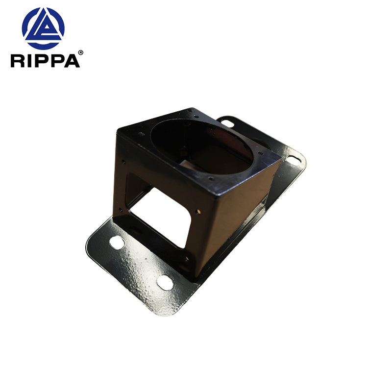 Excavator R10-5 Yoop/R10-5 Briggs & Stratton Left Armrest Box[LP0111030069]