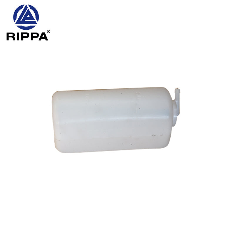 Skid Steer Loader RS06/RS07/Excavator R10-5 Kubota/R13-4 Kubota/R15-4 Kubota/R18-4 Kubota/R22-2 Kubota Coolant Reservoir[LP0111080035]