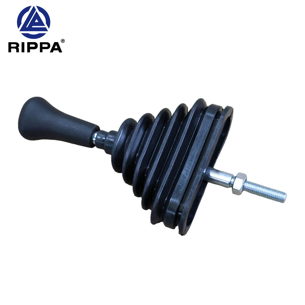 Excavator R10-5 Kubota/R10-5 Yoop/R10-5 Briggs & Stratton New Style Travel Control Lever[LP011109546]