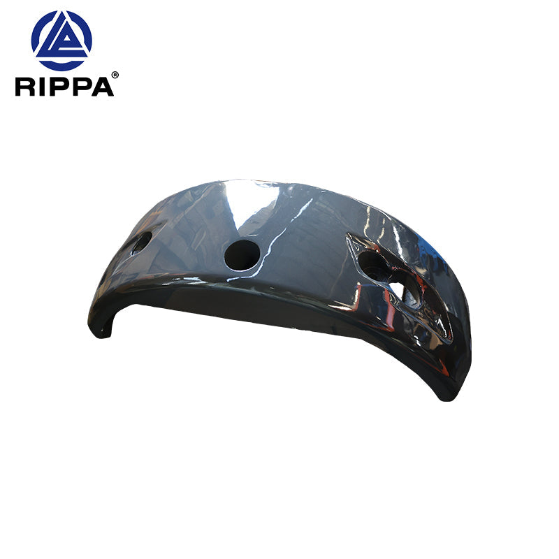 R32 Counterweight spray paint-Lipai black RAL7016 [LP0112020100]