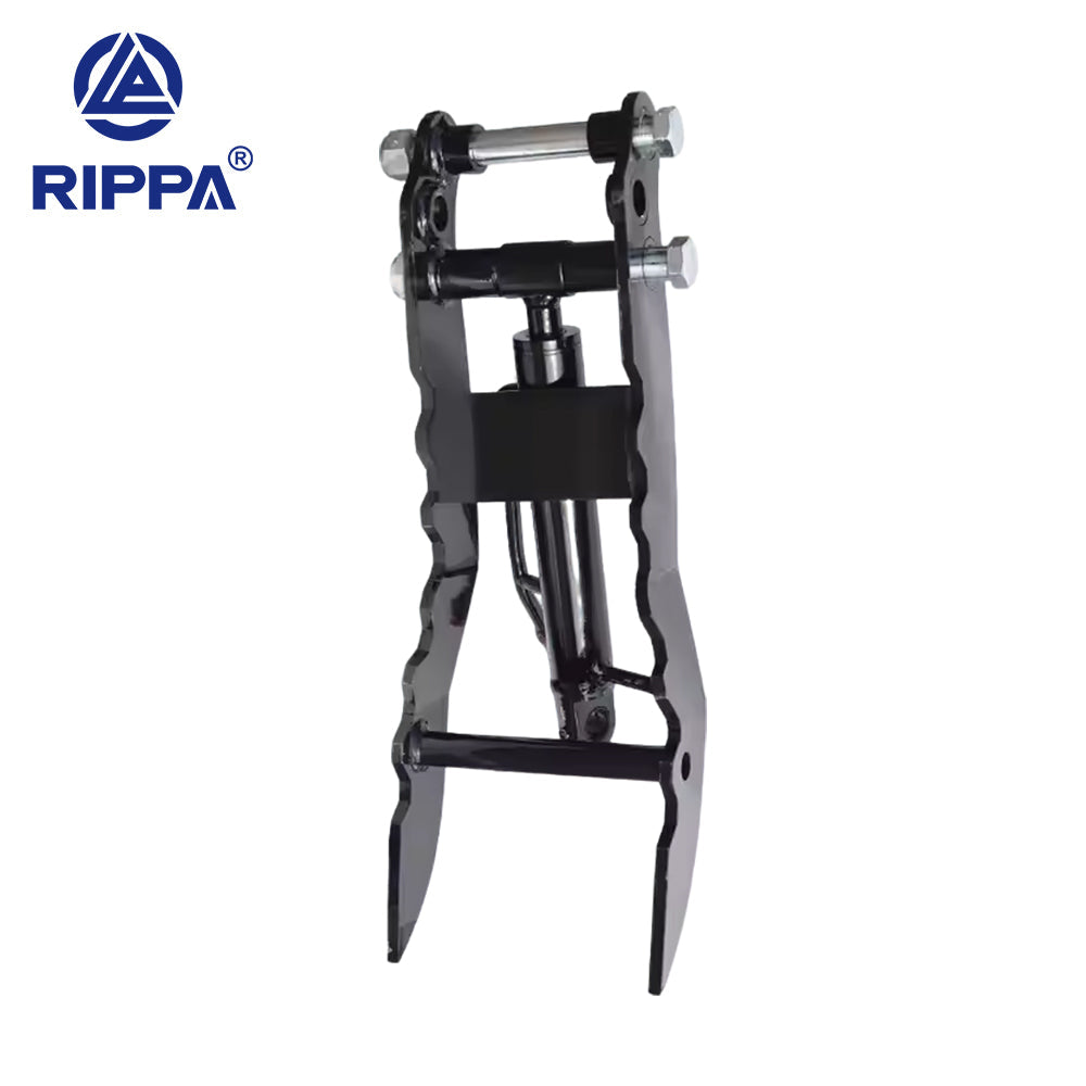 Excavator R32-3 Kubota/R32-3 Kubota Hydraulic Thumb (New Style) Assembly Pin Machined Parts[LP0107050028]