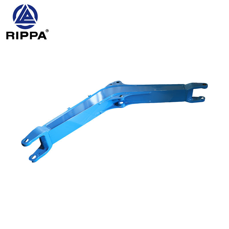 Excavator R22-2 Kubota Lift Arm (Powder-Coated - Traffic Blue RAL5017)[LP0112012694]