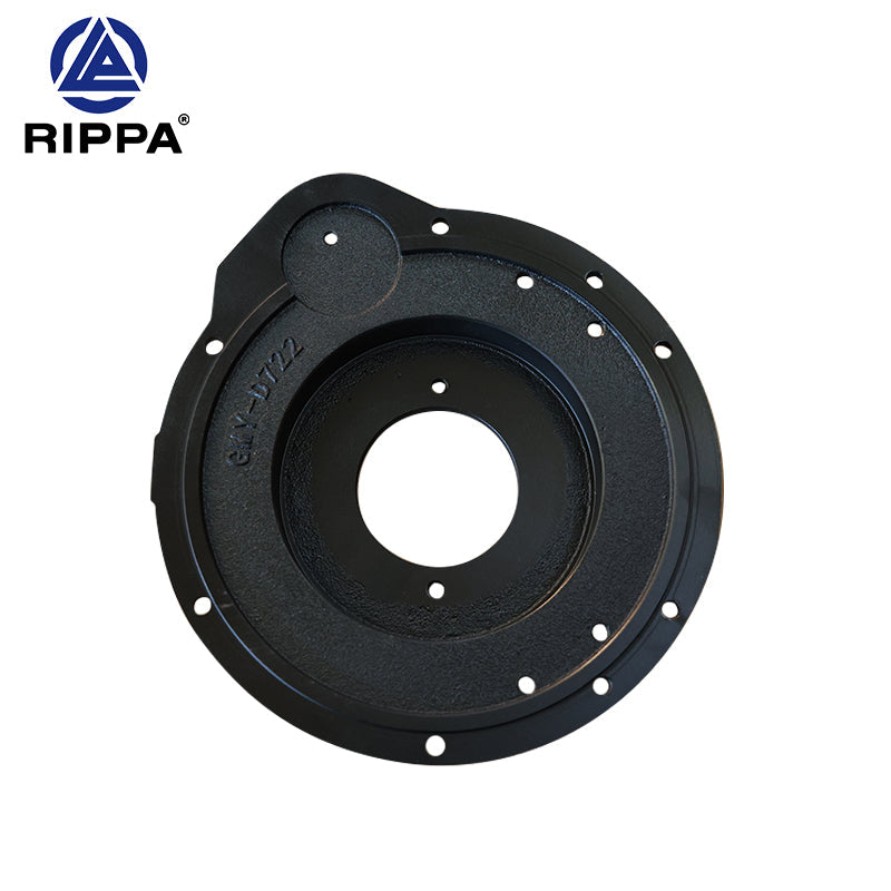 Excavator R15-4 Kubota Flywheel Housing[LP0102010037]