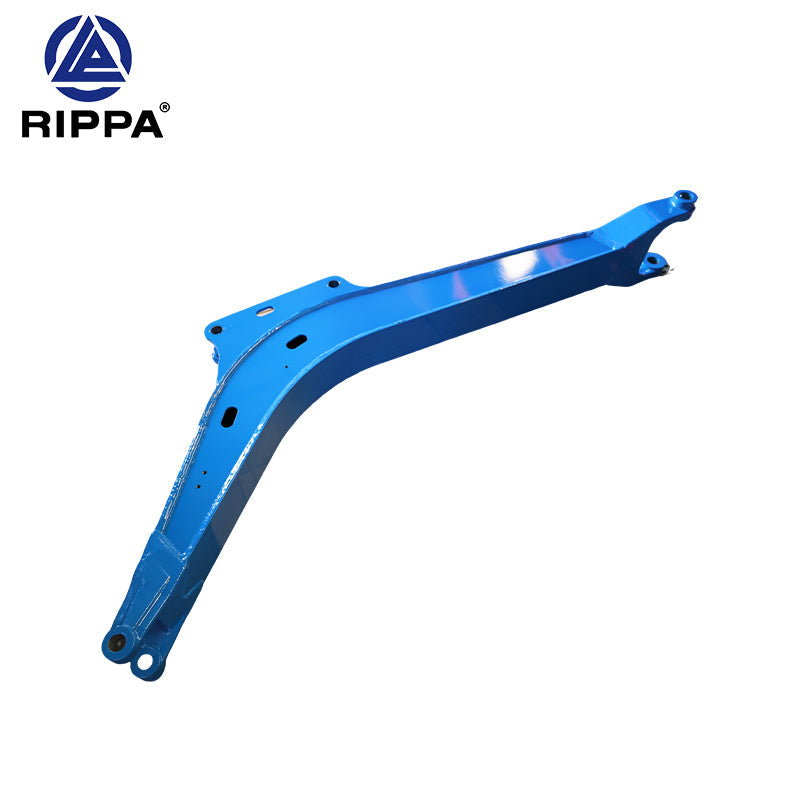 Excavator R18-4 Kubota Lift Arm (Powder-Coated - Traffic Blue RAL5017)[LP0112011023]