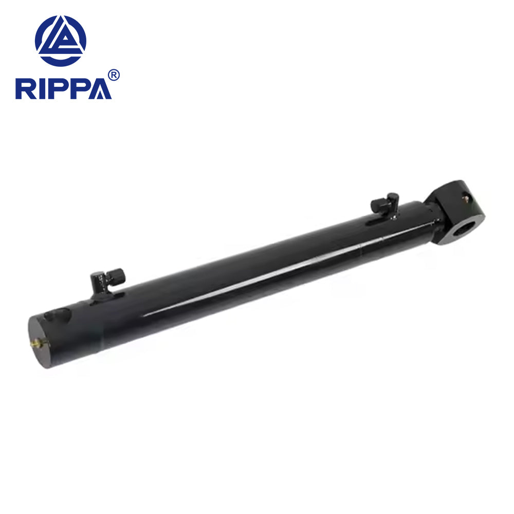 Excavator R10-5 Kubota/R10-5 Yoop/R10-5 Briggs & Stratton/R13-4 Kubota/R15-4 Kubota N Hydraulic Thumb Cylinder[LP0115010139]