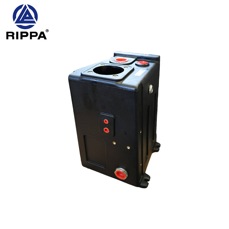 Excavator R32-3 Kubota/R32-3 Kubota Plastic Hydraulic Tank[LP0115040098]