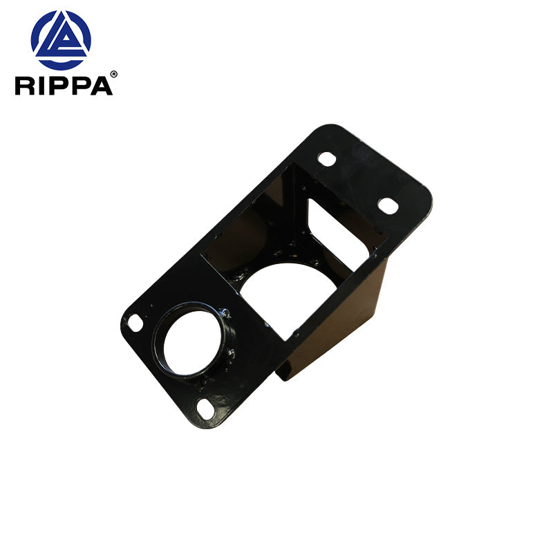 Excavator R10-5 Yoop/R10-5 Briggs & Stratton Left Armrest Box[LP0111030069]