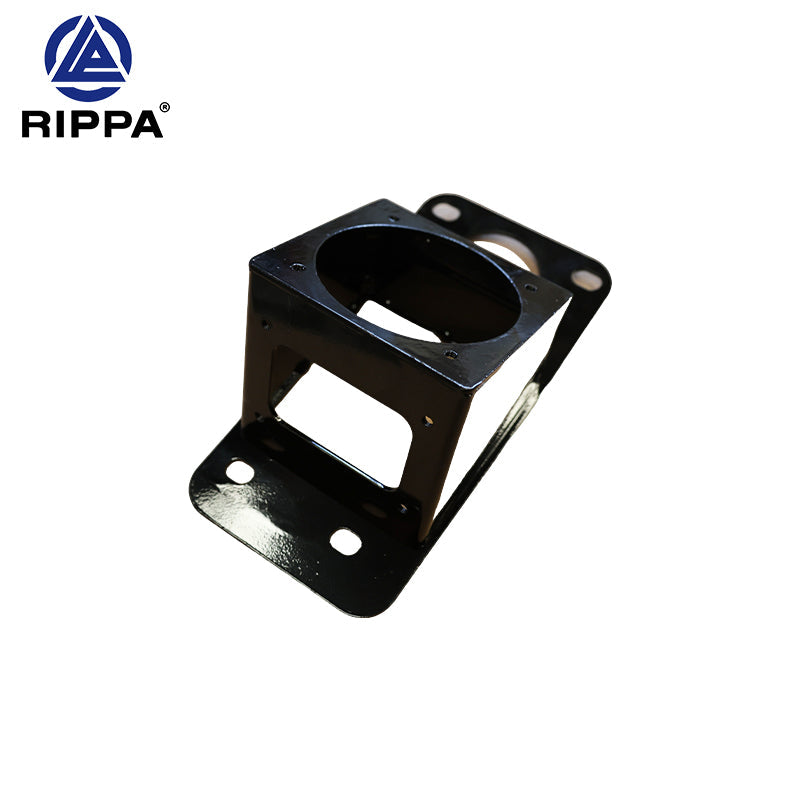 Excavator R10-5 Kubota Left Armrest Box (Right Fuel Filler)[LP0111030071]