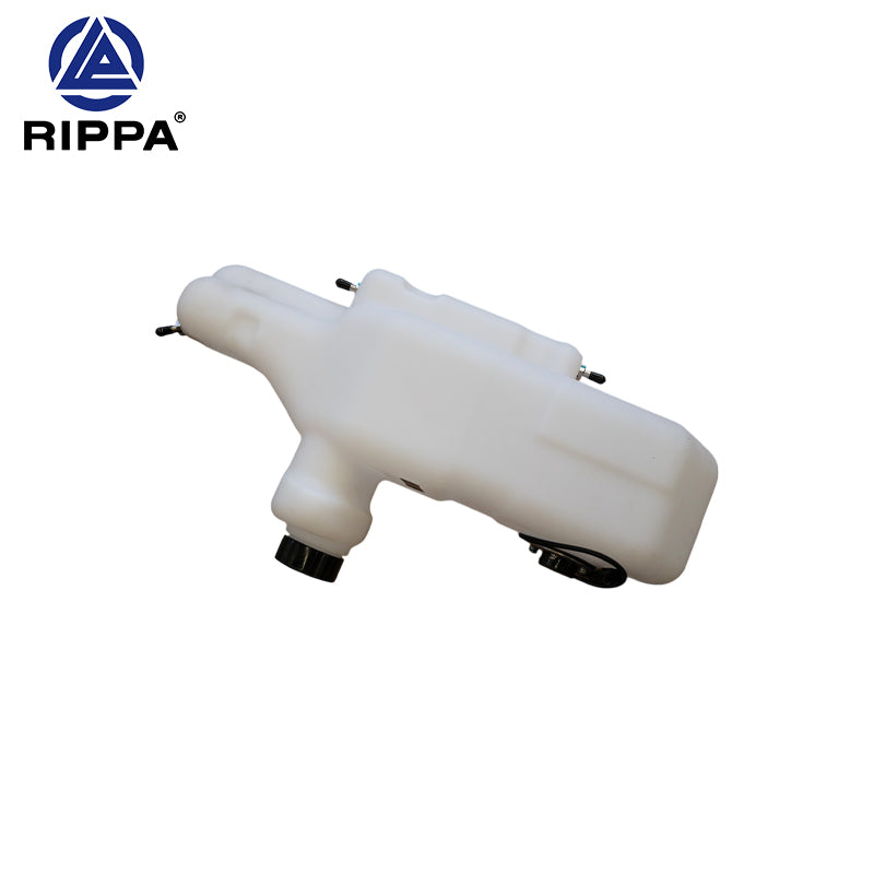 Excavator R13-4 Kubota Plastic Diesel Tank[LP0115040093]