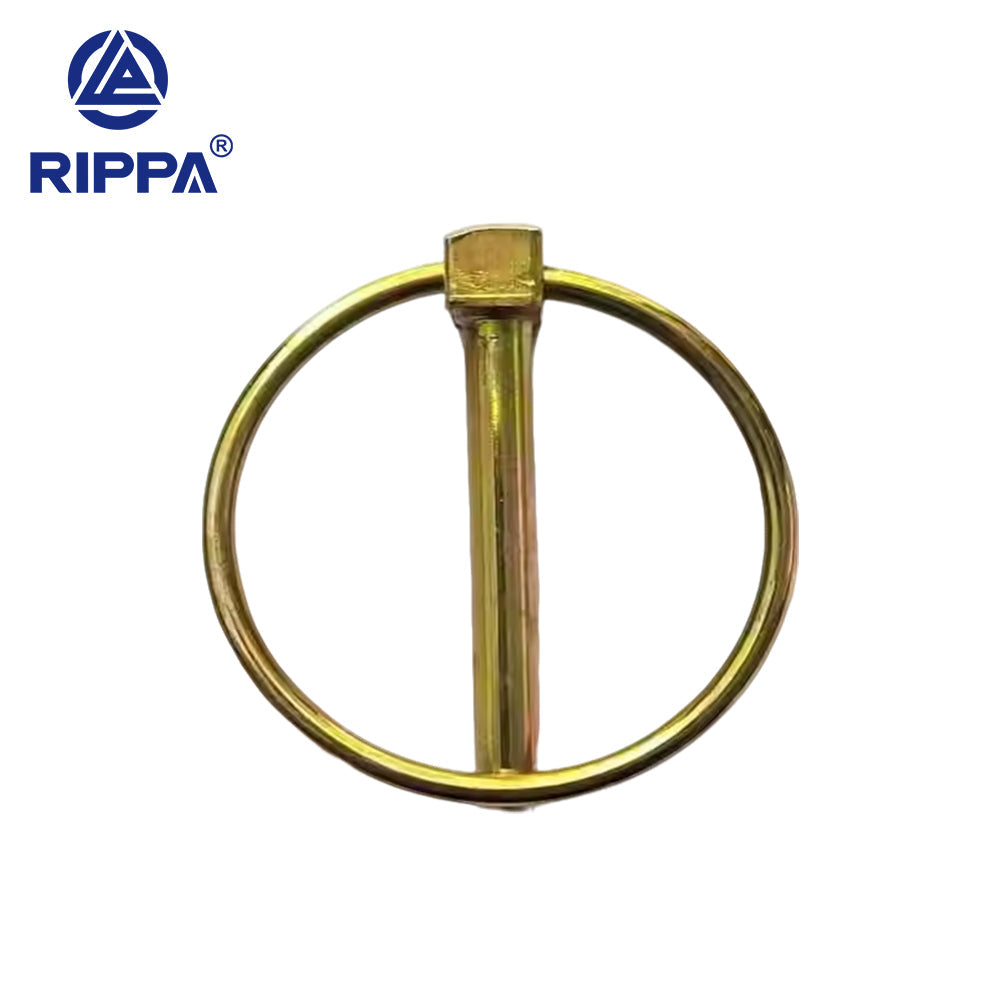 Excavator R18-4 Kubota/R32-3 Kubota/R32-3 Kubota O-TYPE PIN M8*42[LP0111080003]