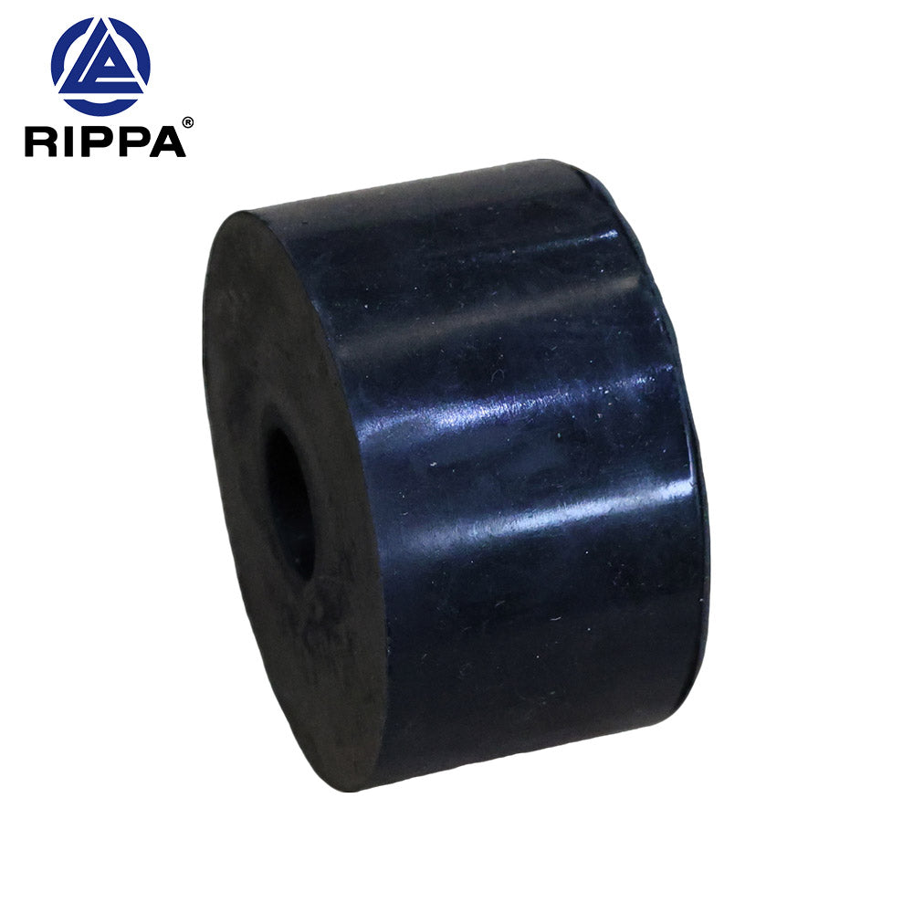 Excavator R10-5 Kubota/R10-5 Yoop/R10-5 Briggs & Stratton/R15-4 Kubota Thickened Canopy Rubber Spacer Mounting Plate (For Stamped Canopy)[LP0113040026]