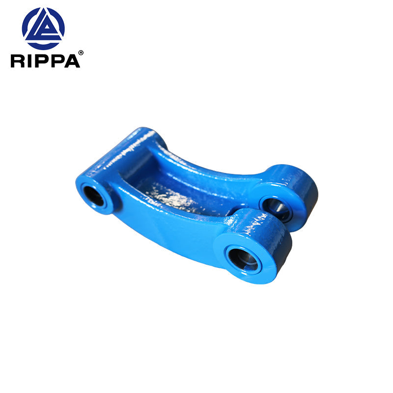 Excavator R18-4 Kubota Link (Powder-Coated - Traffic Blue RAL5017)[LP0112013041]