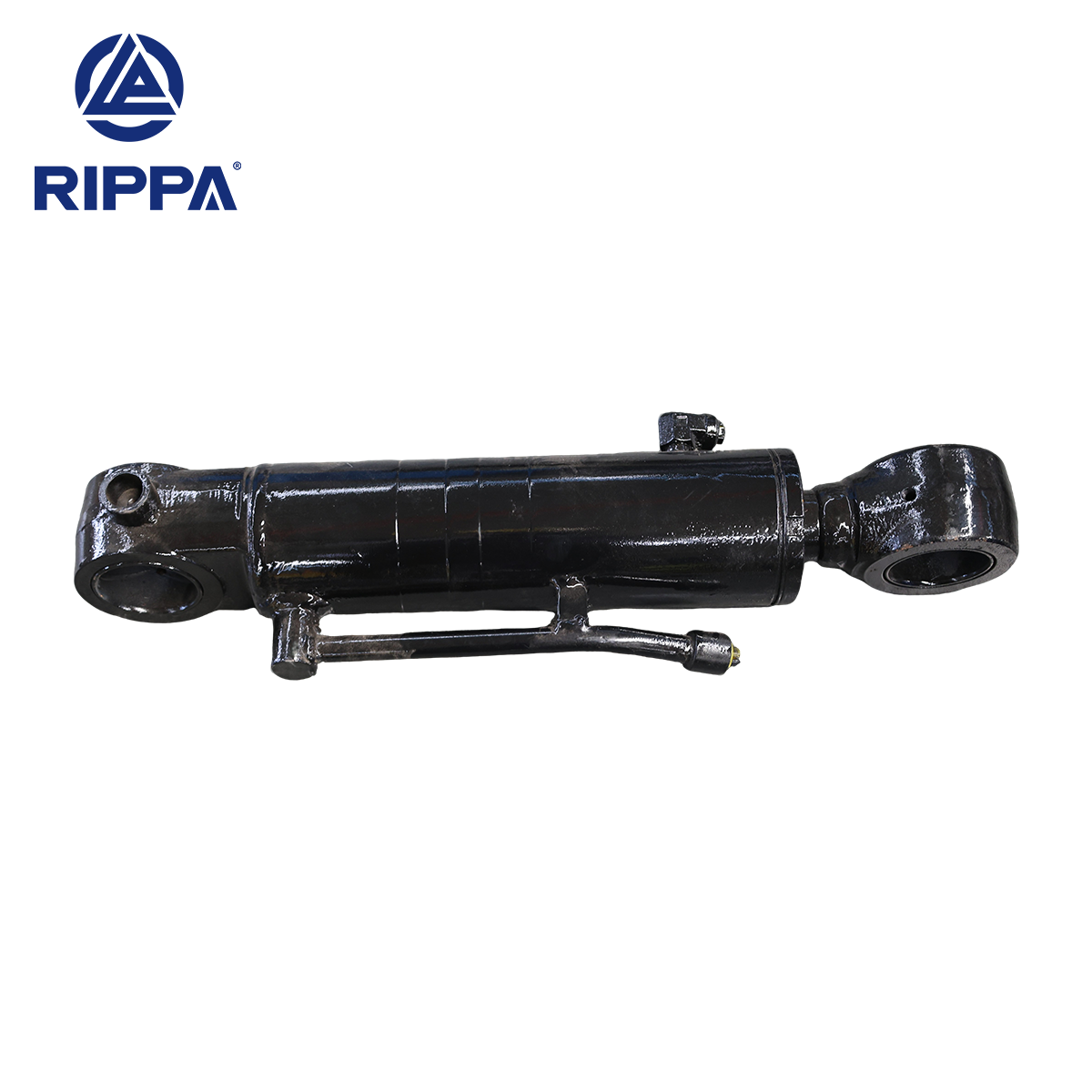 Excavator R57-2 Kubota Dozer Blade Cylinder[LP0115010238]