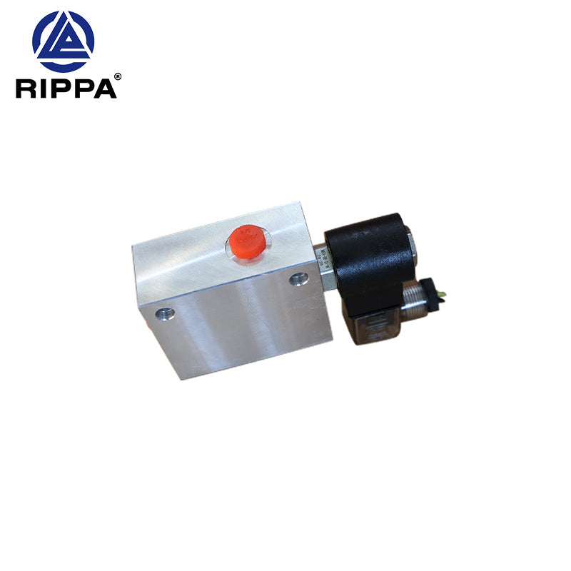Excavator R10-5 Kubota/R10-5 Yoop/R10-5 Briggs & Stratton/R13-4 Kubota/R15-4 Kubota/R22-2 Kubota Kubota Telescopic Solenoid Switching Valve[LP0115030028]
