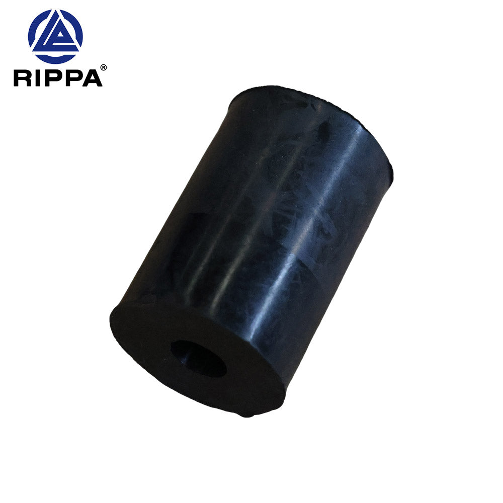 Excavator R10-5 Yoop/R10-5 Briggs & Stratton S Plastic Diesel Tank Rubber Column[LP0113040013]