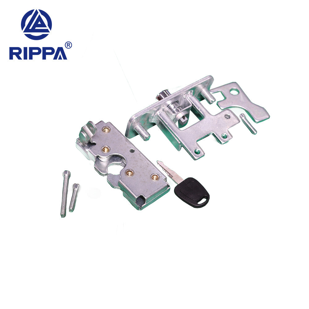 Excavator R57-2 Kubota Front Hood Lock[LP0111099662]