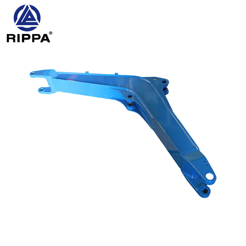 Excavator R22-2 Kubota Lift Arm (Powder-Coated - Traffic Blue RAL5017)[LP0112012694]