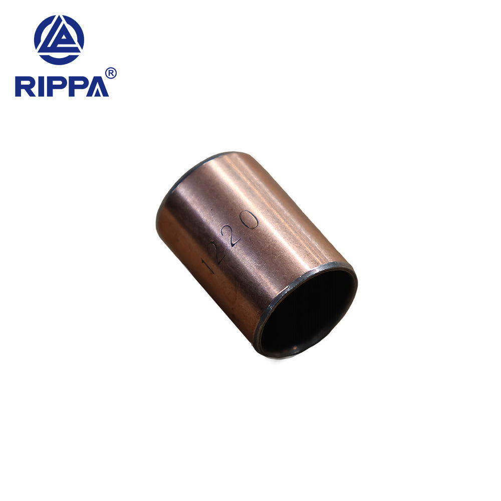 Excavator R13-4 Kubota Bushing ID 12mm OD 14mm H 20mm[LP0111080484]