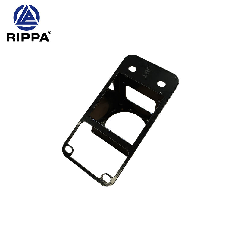 Excavator R10-5 Kubota Right Armrest Box (Right Fuel Filler)[LP0111030072]